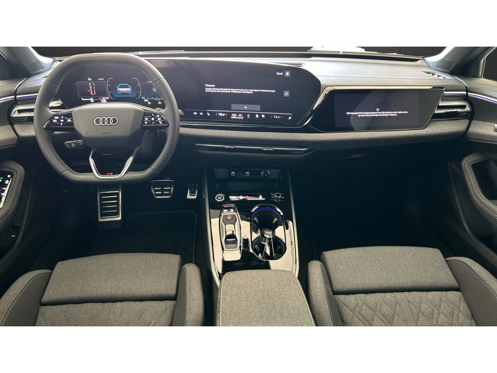 Audi A5 Audi A5 Avant TFSI 2.0 S tronic 7 S Line/19"/ imagem 3