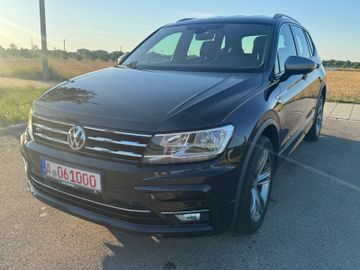 Volkswagen Tiguan Allspace - 2