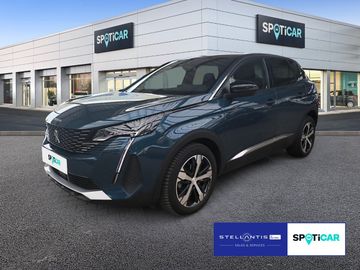 Peugeot 3008 - 1
