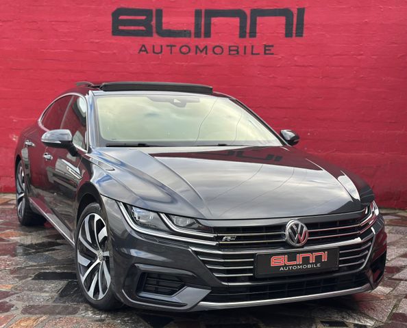 Volkswagen Arteon/R-Line/DSG/Pano/Kamera/Keyless Go/110 KW/