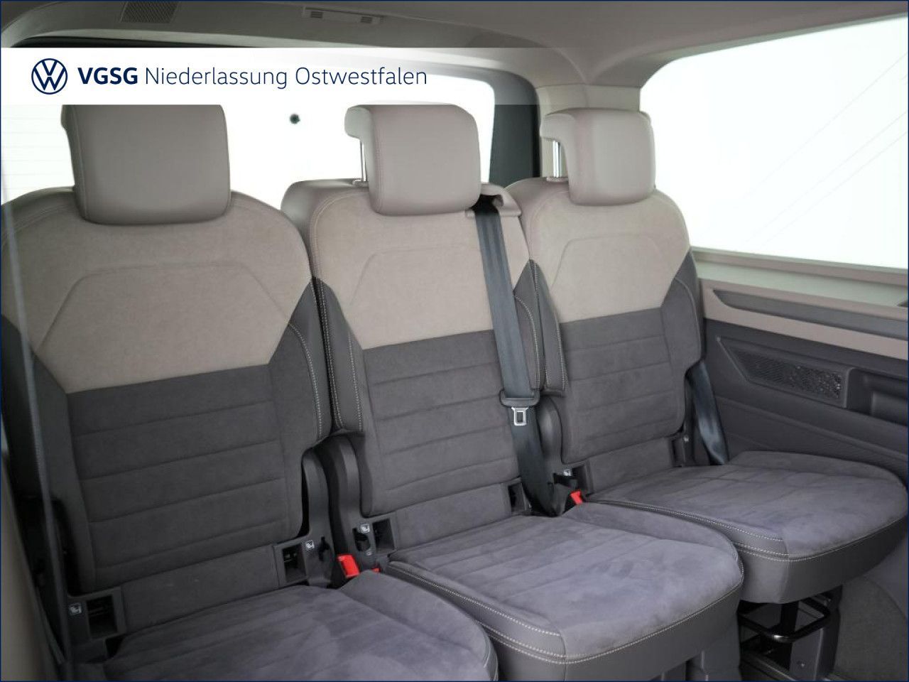 Volkswagen T7 Multivan - Bild 16