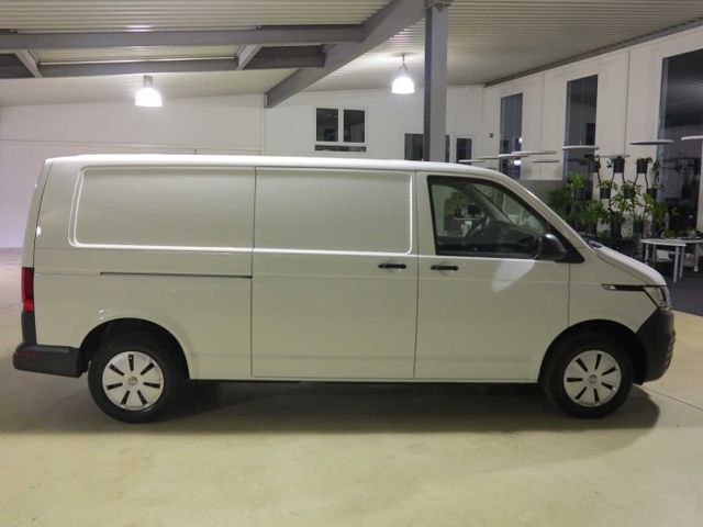 VW Transporter T6.1 Kasten TDI2.0 SCR Lang Klima
