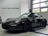 Porsche 997 4S PDK 2. Hand DE Unfallfrei Macadamia - Porsche Gebrauchtwagen in Brandenburg an der Havel