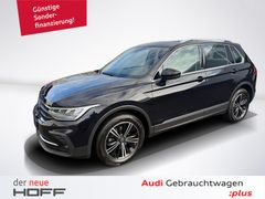 Volkswagen Tiguan 1.5 TSI Move OPF 18 Zoll Kamera Navi Heck