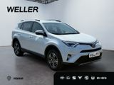 Toyota RAV 4 2.5 Hybrid Style Selection 4x4 *360*JBL* - Toyota RAV 4 Gebrauchtwagen 3.3