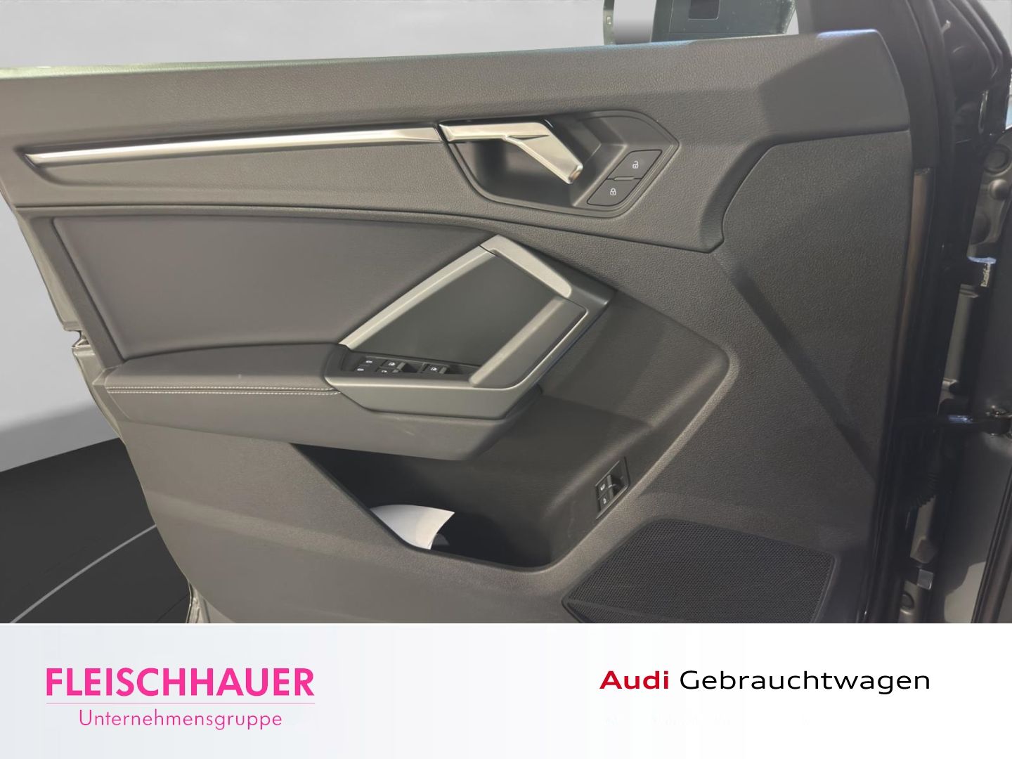 Audi Q3 Sportback 45 TFSI e S line Navi+LED+Pano+20'' foto 13