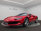 Ferrari 296 GTS *Lift* *Bose Soundsystem* - Ferrari 296 GTS aus 2024