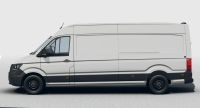 Volkswagen Crafter - Vorschau Bild 4