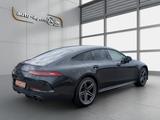 Mercedes-Benz  53 /Distro/Pano/360/Perform.AGA/Burmester - gebrauchte Mercedes-Benz AMG GT aus dem Jahr 2020