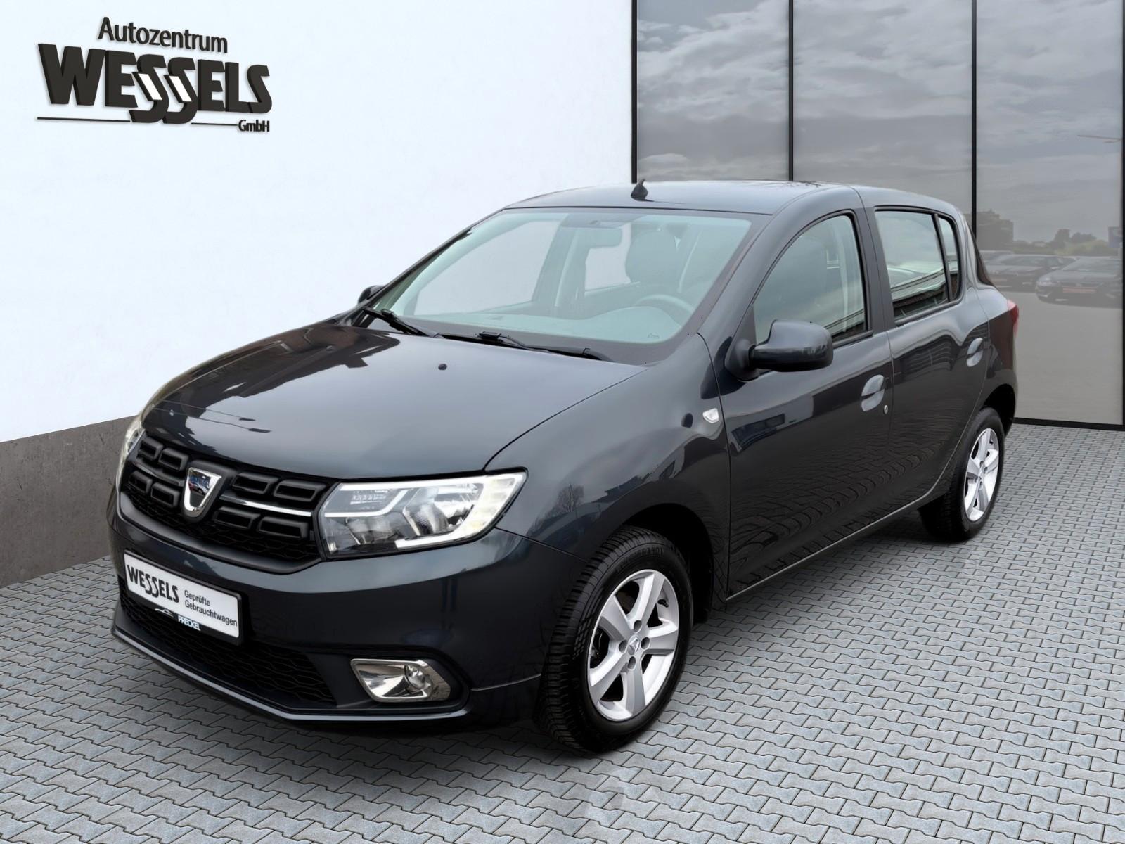 Dacia Sandero II Comfort