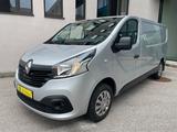 Renault Trafic Kasten L2H1 2,9t Komfort - Renault Trafic: 9