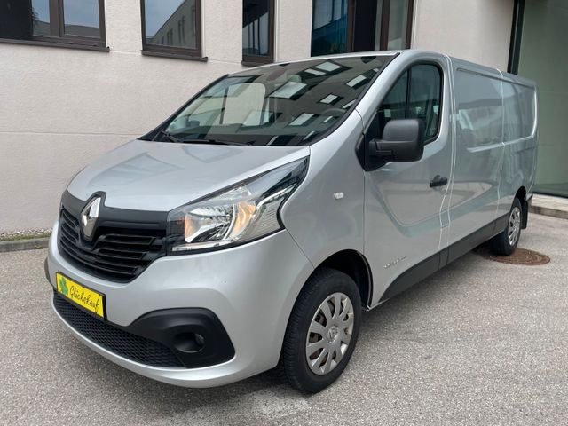 Renault Trafic Kasten L2H1 2,9t Komfort