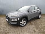 Hyundai KONA Pure 1.0 T-GDI 120PS 6-MT 2WD - Hyundai KONA in Rostock