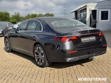 Mercedes-Benz E 220 d Limousine+AVANTGARDE+AHK+R.KAM+LED+DAB+ - Mercedes-Benz E 220 in Bielefeld