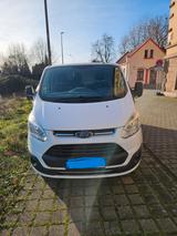 Ford Transit Custom Kasten H1L1 131PS mit Klima