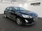 Ford Focus Lim. Cool & Connect Navi Soundsystem B & O - Ford Focus Gebrauchtwagen in Krefeld