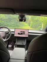 Tesla Model Y Juniper Hinterradantrieb 2026 - Tesla Jahreswagen