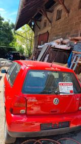 Volkswagen VW Lupo 75 Ps - Volkswagen Lupo: Ps