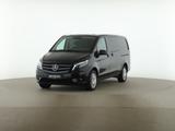 Mercedes-Benz Vito 119 CDI 4x4 Mixto Lang Standhz AHK LED Kam - Mercedes-Benz Vito Gebrauchtwagen in Münster