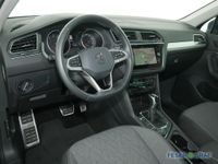 Volkswagen Tiguan - Vorschau Bild 8
