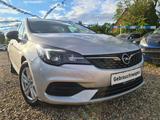 Opel Astra K Sports Tourer 90 kw Edition Automatik - Opel Astra mit Diesel-Antrieb: Sport Tourer