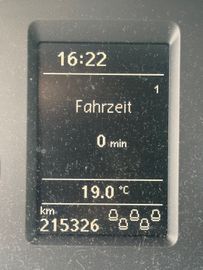 Volkswagen Sharan - 10