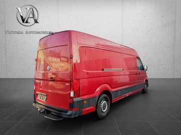 Volkswagen Crafter - 6