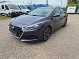 Hyundai i40 cw Trend Automatik 1. Hand Navi Kamera Pano - Hyundai i40: Trend