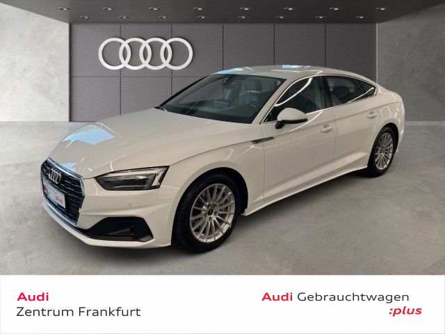 Audi A5 - 1