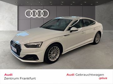 Audi A5 - 1