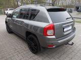 Jeep Compass Limited 4x2 - Jeep Compass: 2.2
