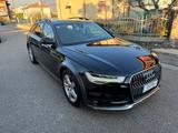 Audi A6 allroad 3.0 TDI 218 CV S tronic Business - Audi A6 Allroad mit Halbautomatikschaltung