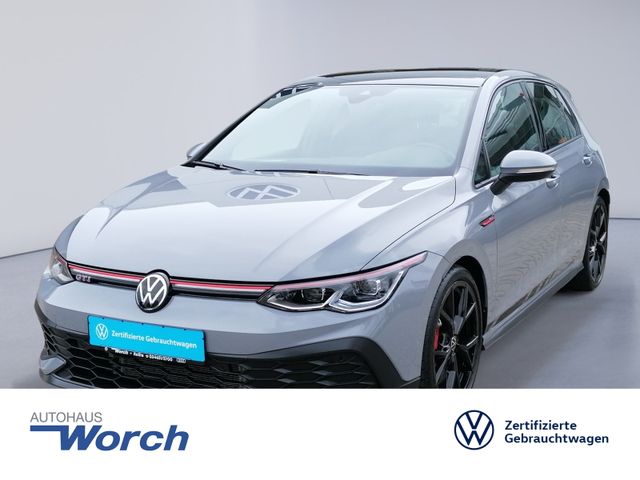 Volkswagen Golf GTI Clubsport DSG KAMERA+MATRIX+PANO