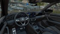 Volkswagen Tiguan - Vorschau Bild 9
