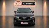 Kia Sorento 2.2 CRDi 2WD Attract/Klima/AHK/Tüv Neu - Kia Sorento in Duisburg