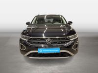 Volkswagen T-Roc - Vorschau Bild 9