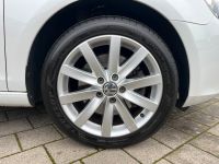 VW Golf Cabriole 2.0 TDI LIFE 2.HD SHZ NAV PDC 17