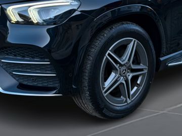 Mercedes GLE 350 - 5