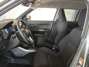 Fotografie des Suzuki Ignis Comfort+ Navi * LED * Kamera *