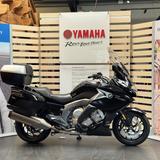 BMW K 1600 GT * Navigator * Rückwärtsgang * - MEHR ALS 1500 CCM