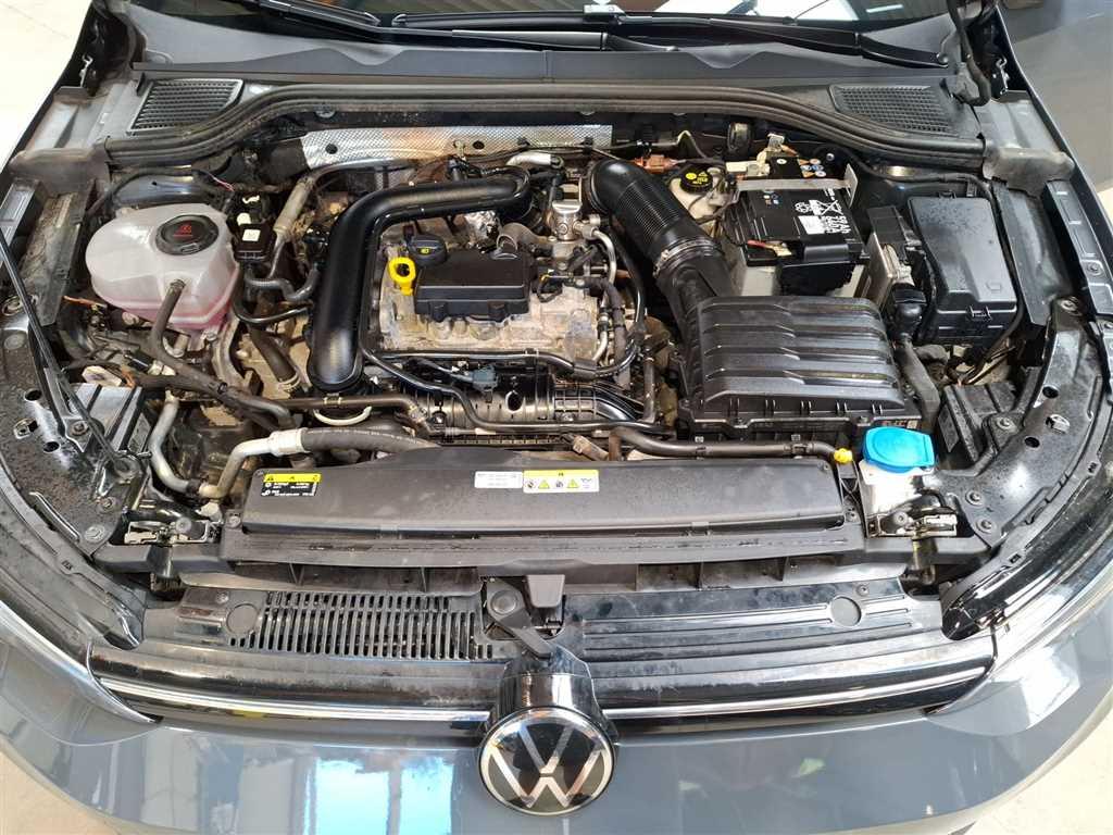Volkswagen Golf Variant Life 1.0 eTSI DSG Navi Winterpaket, миниатюра 22