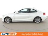 BMW 220d M Sport Aut.*NAVI*BI-XENON*TEMPO*PDC* - mit Diesel-Antrieb: Sportwagen
