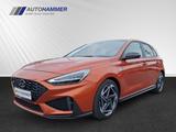 Hyundai i30 5-T 1.5T DCT N-LINE LED Navi Sitz-P. el.SD