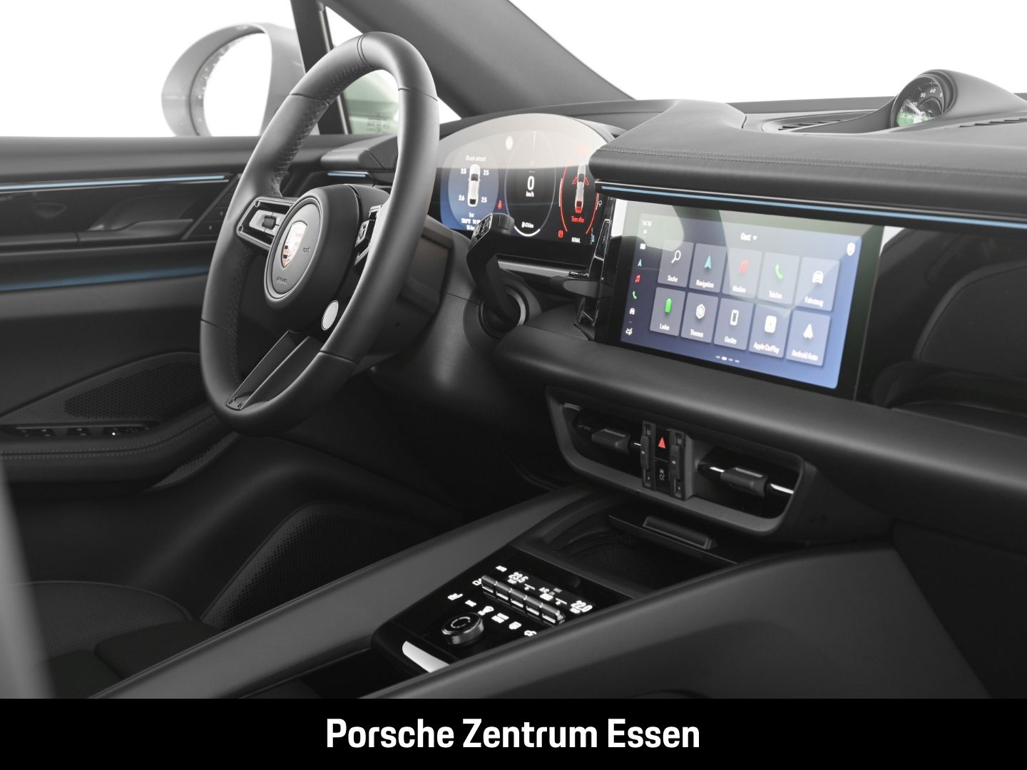 Porsche Macan - Bild 22