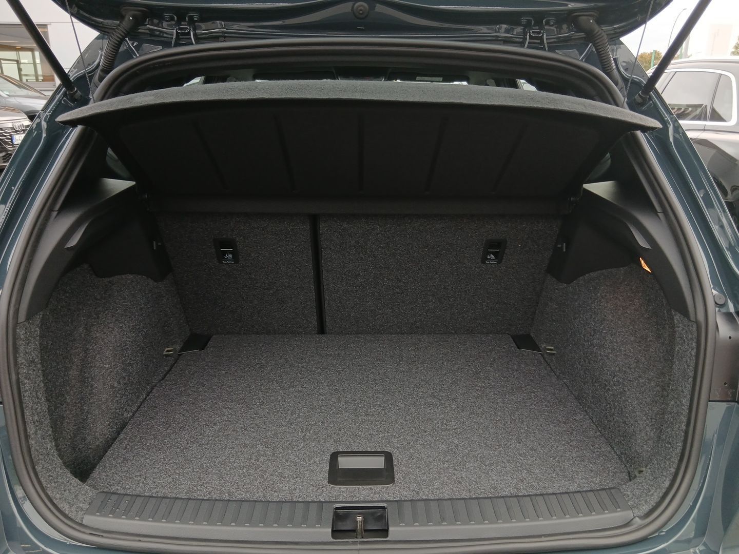 Seat Arona - Bild 19