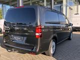 Mercedes-Benz Vito 119 CDI Tourer SELECT Extralang AUT.+el.ST - Mercedes-Benz Vito SELECT mit Diesel-Antrieb