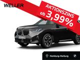 BMW X3 20d xDr M SPORT Pano,AHK,StHz,Lea.o.Anz.519,-