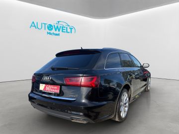 Audi A6 - 5