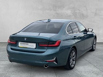 BMW 318 - 5