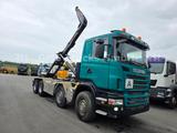 Scania R500 V8 / 8X4 / Opti Cruise / E5 / Retarder - Offers matching your search criteria